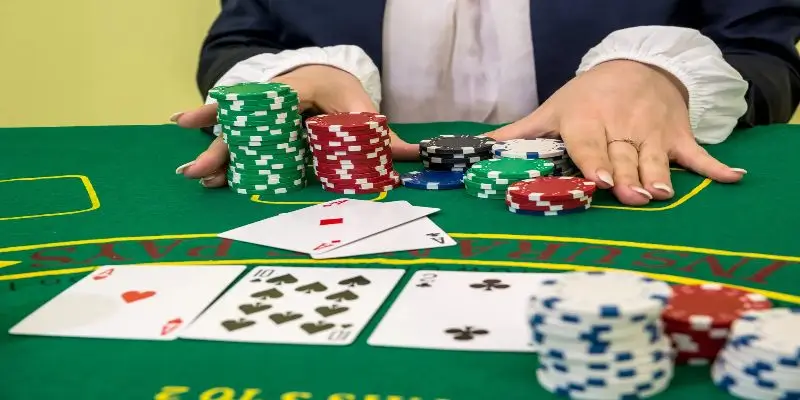 Cách thức đặt cược baccarat trực tuyến linh hoạt